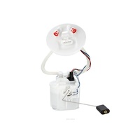 Goss fuel pump module for Ford Focus Zetec LR Petrol 4-Cyl 2.0 ZH20K Zetec 02-05