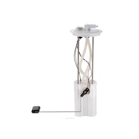 Goss fuel pump module for Ford FPV F6 Tornado BF Petrol 6-Cyl 4.0 Barra 270T 09/07-08