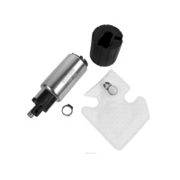 Goss in-tank fuel pump for Mazda B4000 Bravo MJ Petrol 6-Cyl 4.0 14V 05-07/05