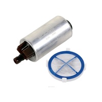 Goss in-tank fuel pump for Volkswagen Jetta 1G2 Petrol 4-Cyl 1.8 GU 86- 87