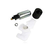 Goss in-tank fuel pump for Mazda B4000 Bravo MJ Petrol 6-Cyl 4.0 14V 05- 06