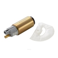 Goss in-tank fuel pump for Mazda Mazda3 SP23 BK Petrol 4-Cyl 2.3 L3-VE 03- 09