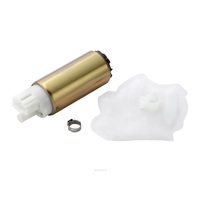Goss in-tank fuel pump for Mazda Atenza GG3S Petrol 4-Cyl 2.3 L3-VE 02- 06