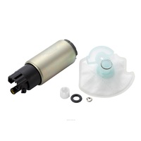 Goss in-tank fuel pump for Holden Crewman VZ Petrol 6-Cyl 3.6 Alloytec 04- 07
