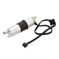 Goss electric fuel pump for Mercedes Benz C200 202.020 Petrol 4-Cyl 2.0 M111.945 96-00
