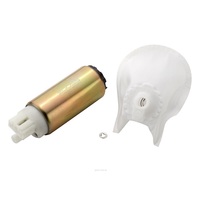 Goss in-tank fuel pump for Nissan 350Z Z33 Petrol 6-Cyl 3.5 VQ35DE 02- 07