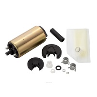 Goss in-tank fuel pump for Honda Accord CB7 Petrol 4-Cyl 2.2 F22A9 90- 94