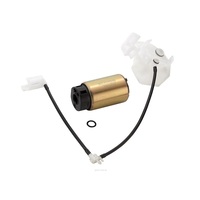 Goss in-tank fuel pump for Toyota Hiace Commuter TRH223 Petrol 4-Cyl 2.7 2TR-FE 05-12/14