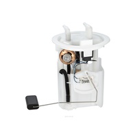 Goss fuel pump module for Peugeot 206 2A Petrol 4-Cyl 1.6 TU5JP4 (NFU) 08/02-06