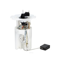 Goss fuel pump module for Daewoo Lacetti J200 Petrol 4-Cyl 1.8 T18SED 03-04
