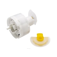 Goss fuel pump module for Audi A4 1.8 8D (B5) Petrol 4-Cyl 1.6 ADP 95-07/00