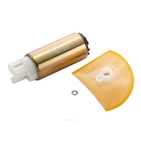 Goss in-tank fuel pump for Kia Carnival KV Petrol 6-Cyl 2.5 K5 12/00- 07