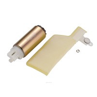 Goss in-tank fuel pump for Hyundai Tucson JN Petrol 4-Cyl 2.0 G4GC 05- 10