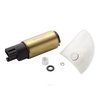 Goss in-tank fuel pump for Honda Civic S, Sport FD2 Petrol 4-Cyl 2.0 K20Z2 06- 12