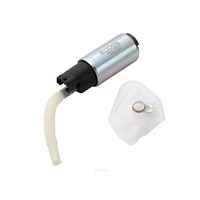 Goss in-tank fuel pump for Nissan Dualis J10E Petrol 4-Cyl 2.0 MR20DE 07- on