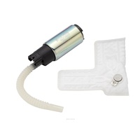 Goss in-tank fuel pump for Nissan Pathfinder R51M Petrol 6-Cyl 4.0 VQ40DE 05- 10