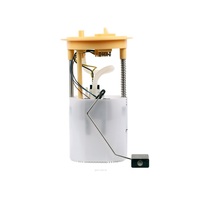 Goss fuel pump module for Volkswagen Golf VI 103 TDI 1K Diesel 4-Cyl 2.0 CBAB 09-11/12