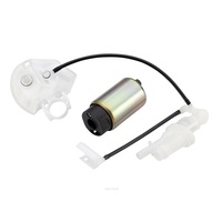 Goss in-tank fuel pump for Suzuki Grand Vitara JB420 Petrol 4-Cyl 2.0 J20A 05- 08