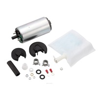 Goss in-tank fuel pump for Subaru Legacy B12 (BH) Petrol 4-Cyl 2.0 EJ208 98- 03