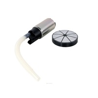 Goss in-tank fuel pump for Great Wall X240 CC Petrol 4-Cyl 2.4 4G69S4N 09- on