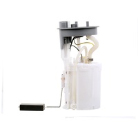 Goss fuel pump module for Skoda Octavia Ambiente 1Z3 Diesel 4-Cyl 1.9 BXE 07-09