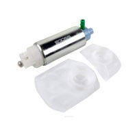 Goss in-tank fuel pump for Volvo V40 T4 VW Petrol 4-Cyl 1.9 B4194T 96-07/99