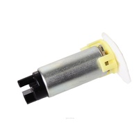 Goss in-tank fuel pump for Lexus CT200h ZWA10 Petrol 4-Cyl 1.8 2ZR-FXE 10-12/11