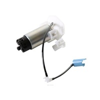 Goss in-tank fuel pump for Lexus CT200h ZWA10 Petrol 4-Cyl 1.8 2ZR-FXE 01/12- on