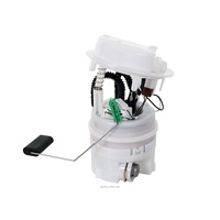 Goss fuel pump module for Peugeot 406 ST sedan D9 Petrol 4-Cyl 2.0 EW10J4 (RFR) 99-01