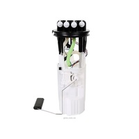 Goss fuel pump module for Land Rover Defender 110 Td5 LD Diesel 5-Cyl 2.5 10P 99-02
