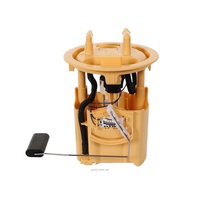 Goss fuel pump module for Peugeot 406 ST HDi sedan D9 Diesel 4-Cyl 2.0 DW10ATED (RHZ) 07/00-04