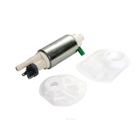 Goss in-tank fuel pump for Peugeot 406 ST sedan D8 Petrol 4-Cyl 2.0 XU10J4R (RFV) 96-10/98