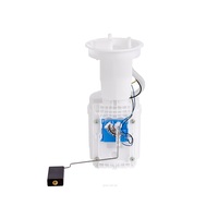 Goss fuel pump module for Volkswagen Passat 1.8T 3B Petrol 4-Cyl 1.8 AWT 11/00-02