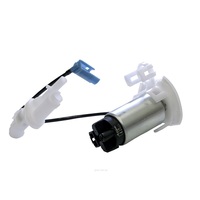 Goss in-tank fuel pump for Toyota RAV 4.0 GSA33 Petrol 6-Cyl 3.5 2GR-FE 02/12- 13