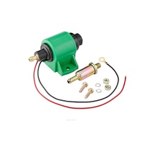 Goss electric fuel pump for Nissan Patrol GU I, II, III Y61 Diesel 6-Cyl 4.2 TD42T 99-02