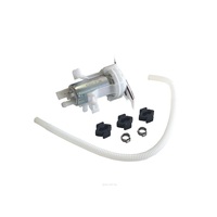 Goss fuel pump module for BMW 730i E65 Petrol 6-Cyl 3.0 M54B30 02-04