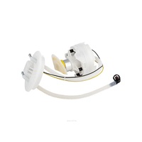 Goss fuel pump module for Audi A6 quattro 4B (C5) Petrol 6-Cyl 2.7 ARE 02-04