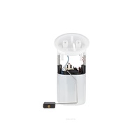 Goss fuel pump module for BMW 125i E88 Petrol 6-Cyl 3.0 N52B30 08-on