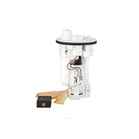 Goss fuel pump module for Toyota Corolla ZZE122 Petrol 4-Cyl 1.8 1ZZ-FE 01-07