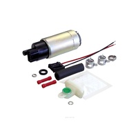 Goss in-tank fuel pump for Mitsubishi Galant VR-4 EC5A Petrol 6-Cyl 2.5 6A13T 96- 02