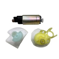 Goss electric fuel pump for Holden Caprice WM 3.6L LY7 V6 Series 1 5sp Auto 4dr Sedan 8/06-7/09