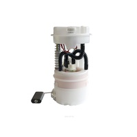 Goss fuel pump module for Nissan Tiida C11T Petrol 4-Cyl 1.8 MR18DE 10/06-13