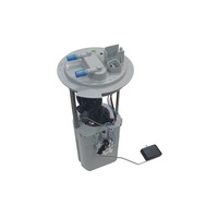 Goss fuel pump module for Holden Captiva CG 2.0L Z20S1 5sp Man FWD 3/07-2/11