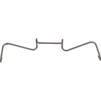 G-Force Anti-Slip Spring 3 in. Adjuster Steel Each