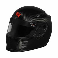 G-Force Large Black Revo Carbon Full Face Large Bk Sa15