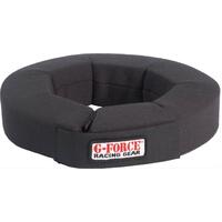 G-Force Helmet Support 360 Degree Style Small Black SFI-3.3