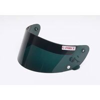 G-Force Speed Fit Dark Shield