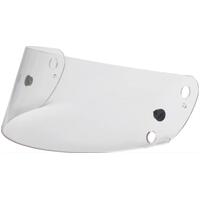 G-Force Helmet Shield Pro Force/Force 1 Helmet Series Clear Each