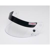 G-Force Clear R17 Shield - Clear