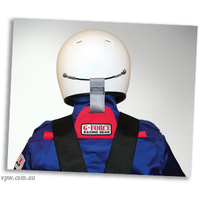 G-Force Srs-1 Helmet Restraint System